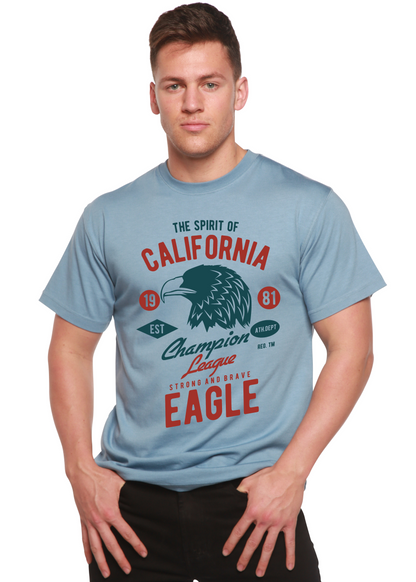 The Spirit of Spun Bamboo® Men&
