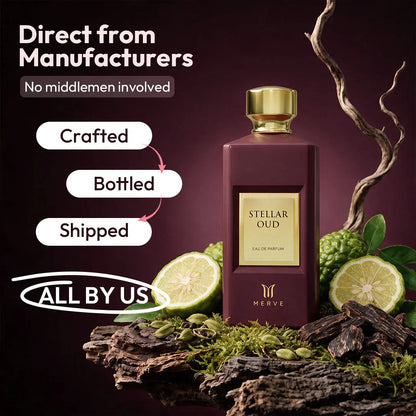 STELLAR OUD | UNISEX