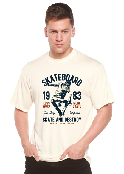Skateboard 1983 Men&