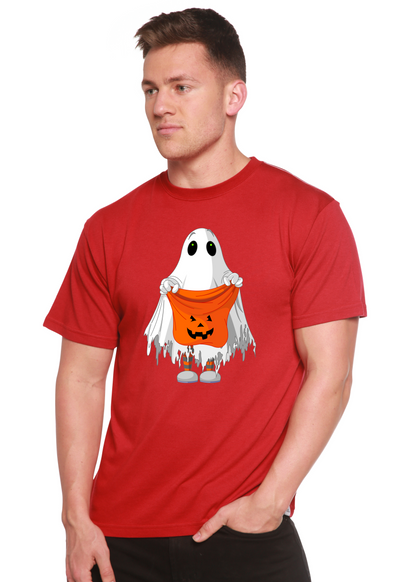 Boo Halloween Men&