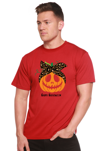 Happy Halloween Men&