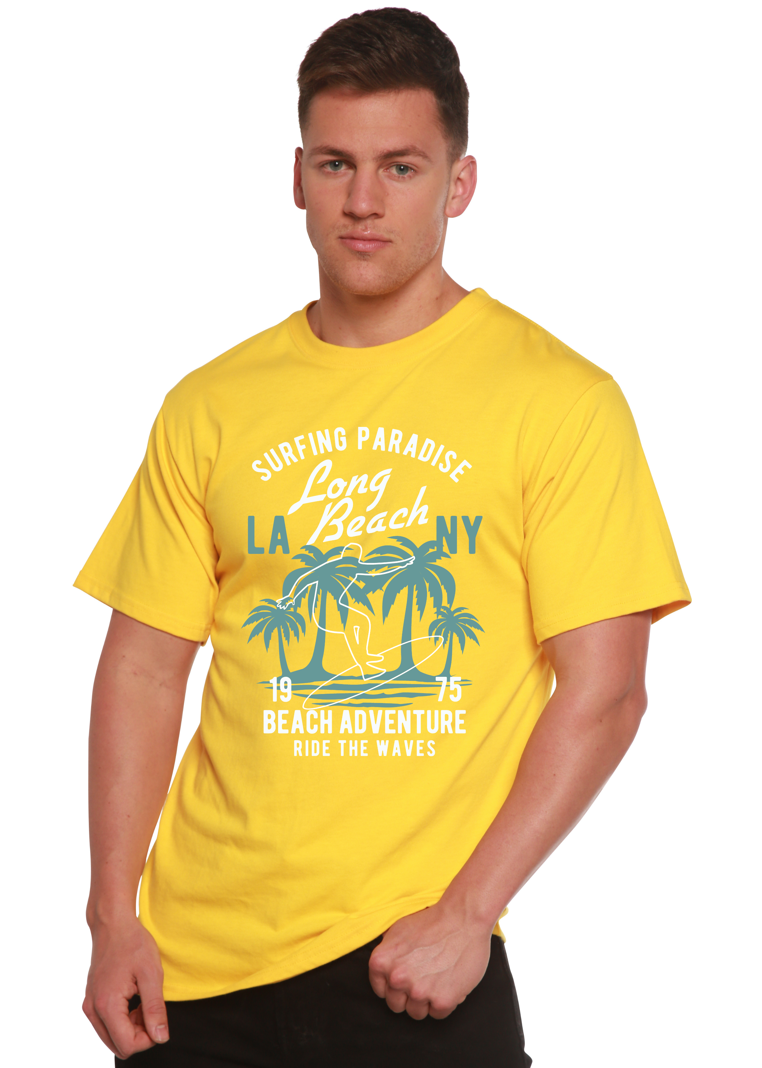 Beach Adventure Men&