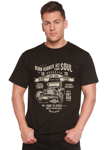 Burn Rubber Men&