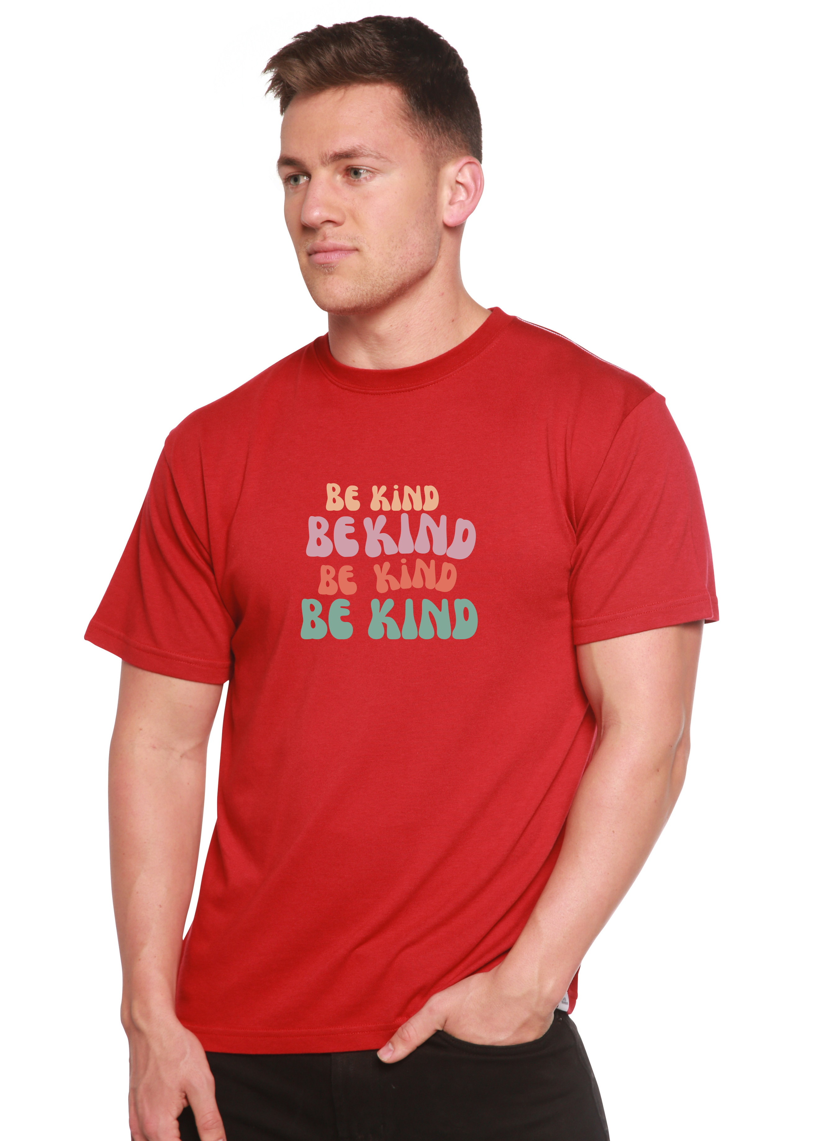 Be Kind Men&