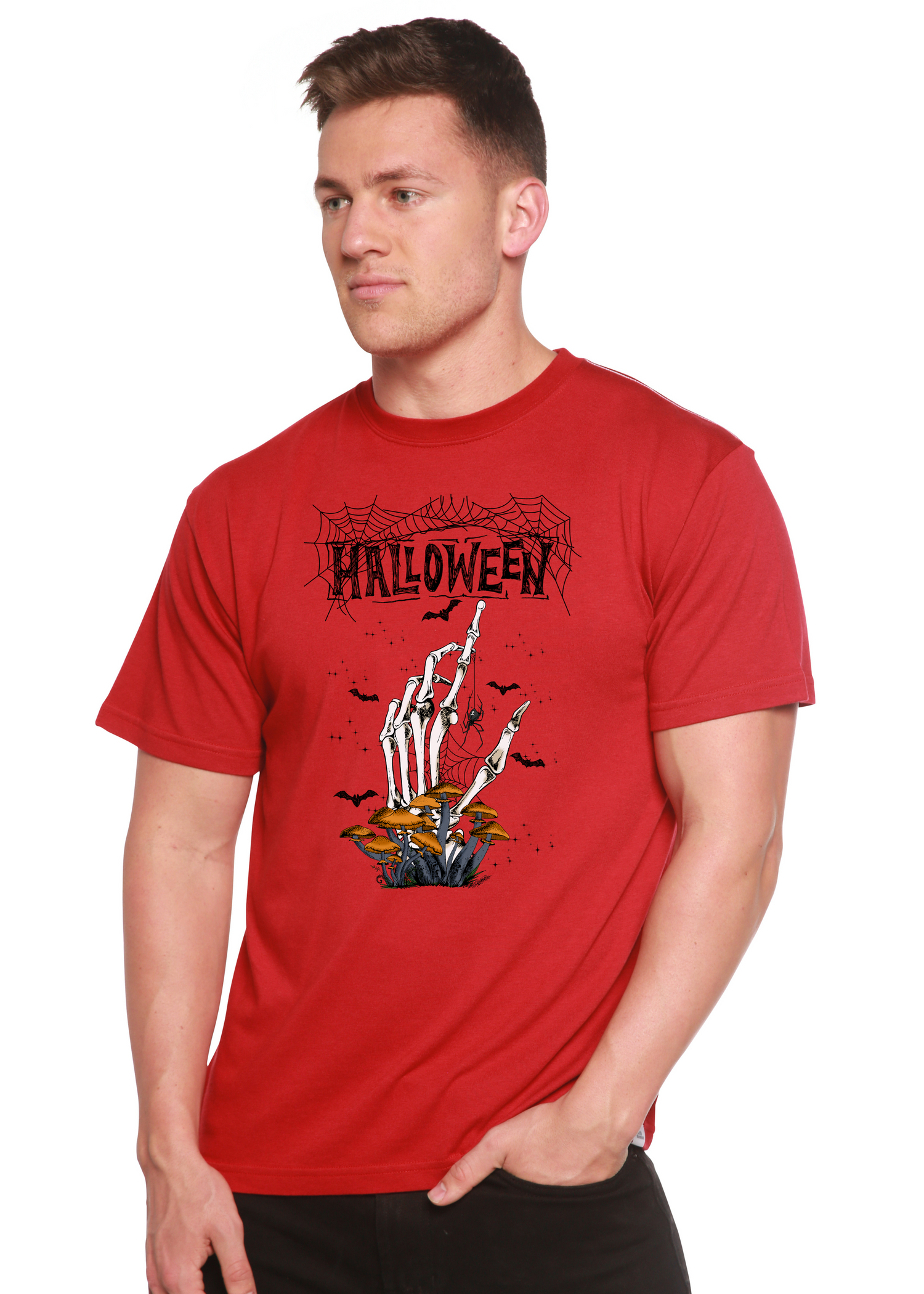 Halloween Men&