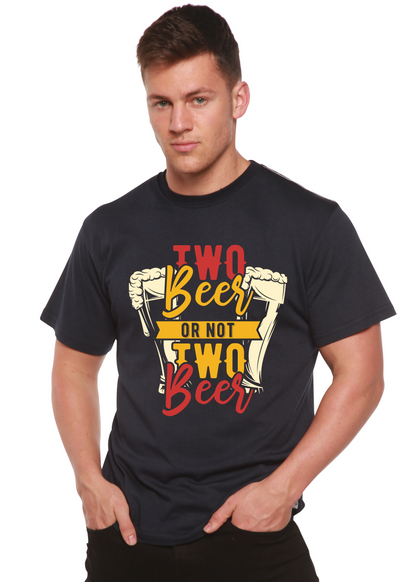 Two Beer Men&