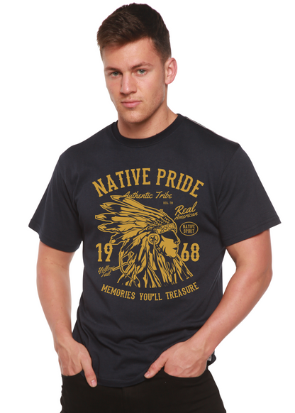 Native Pride Spun Bamboo® Men&