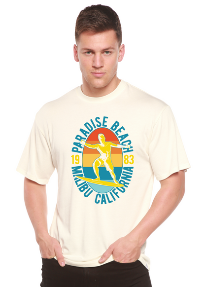 Paradise Beach 1983 Men&