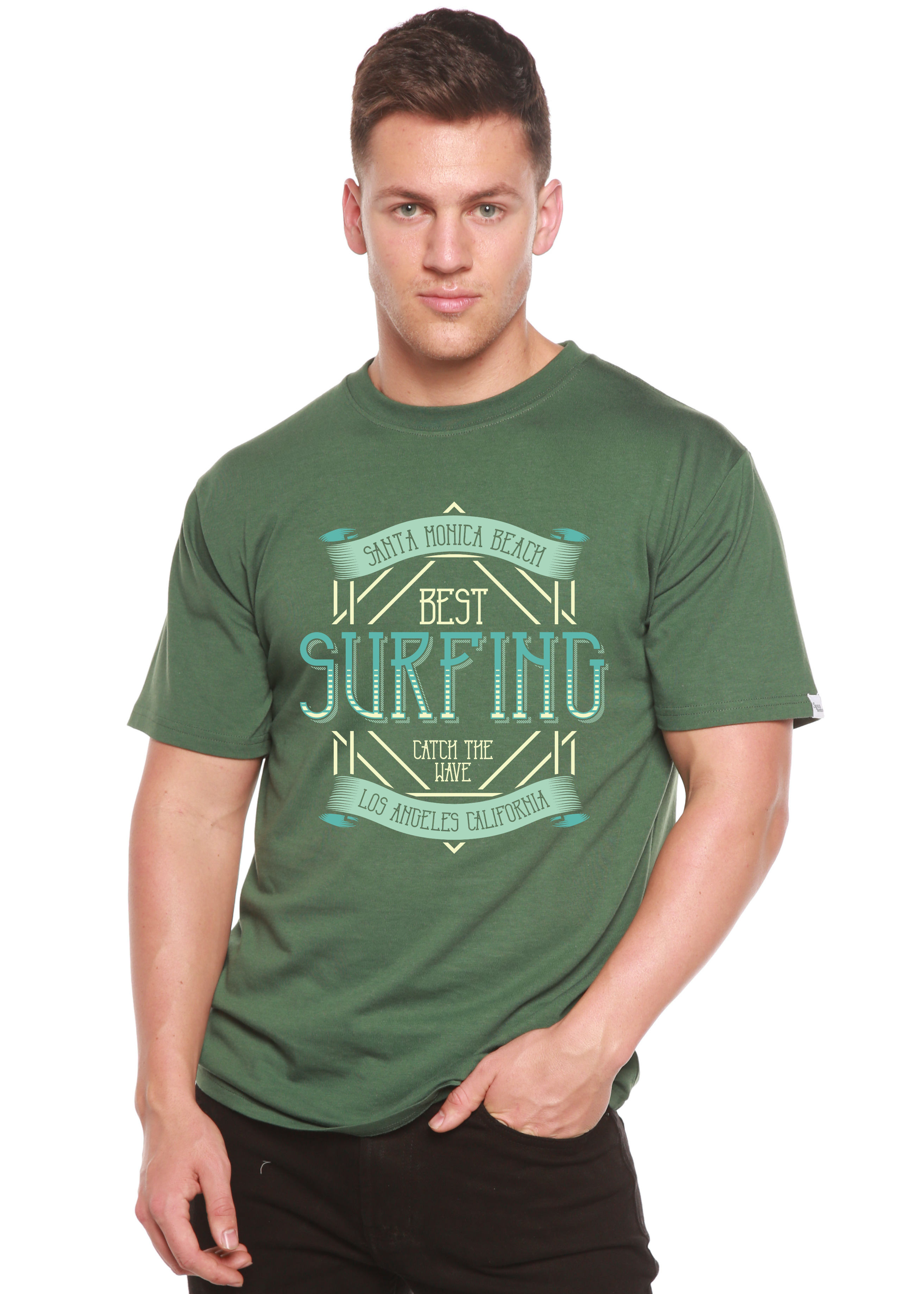 Best Surfing Men&