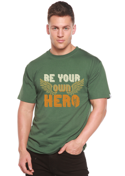 Be Your Own Hero Men&