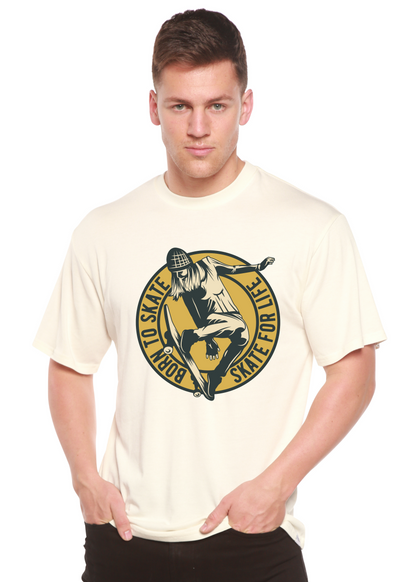 Skate For Life Men&