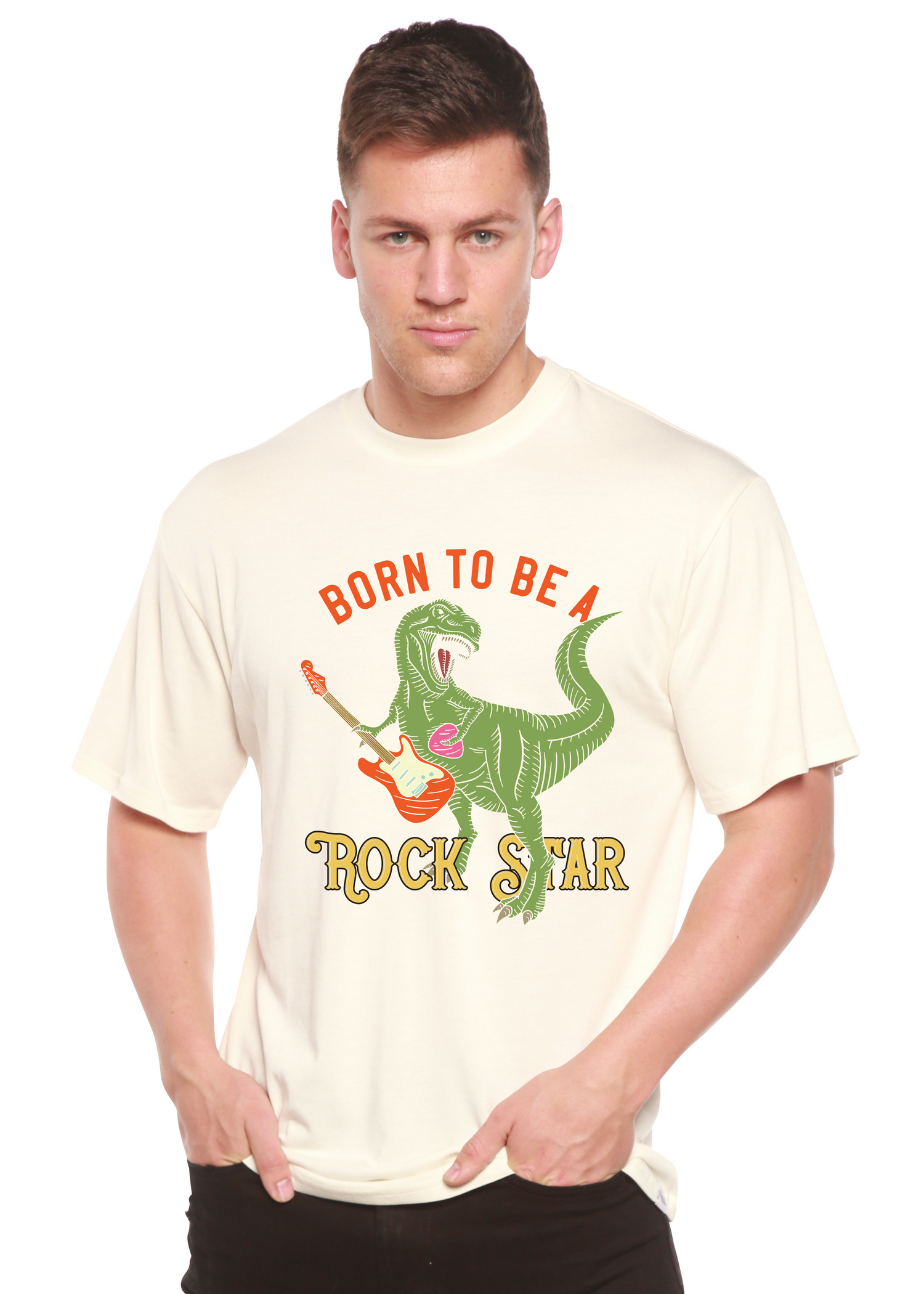 Born To Be A Rock Star Men&