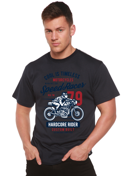 Speed Racer Spun Bamboo® Men&