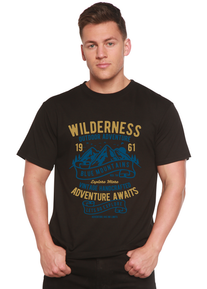 Wilderness Spun Bamboo® Men&