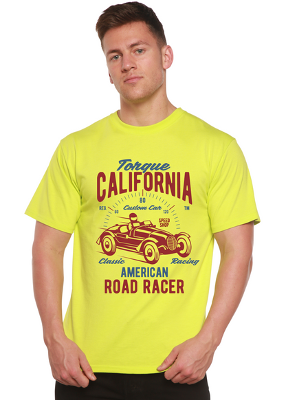 Torque California Spun Bamboo® Men&