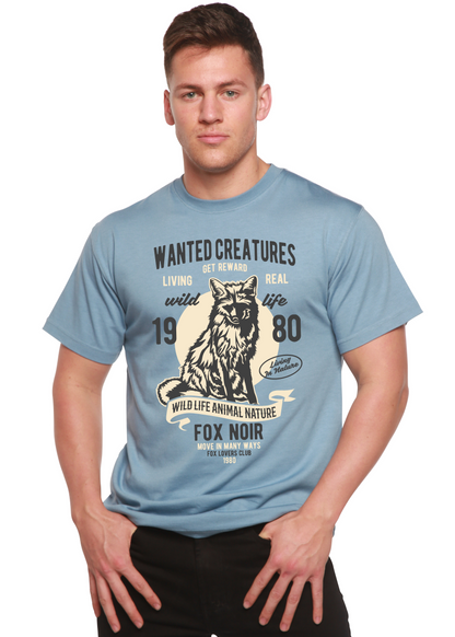 Wanted Creature Spun Bamboo® Men&