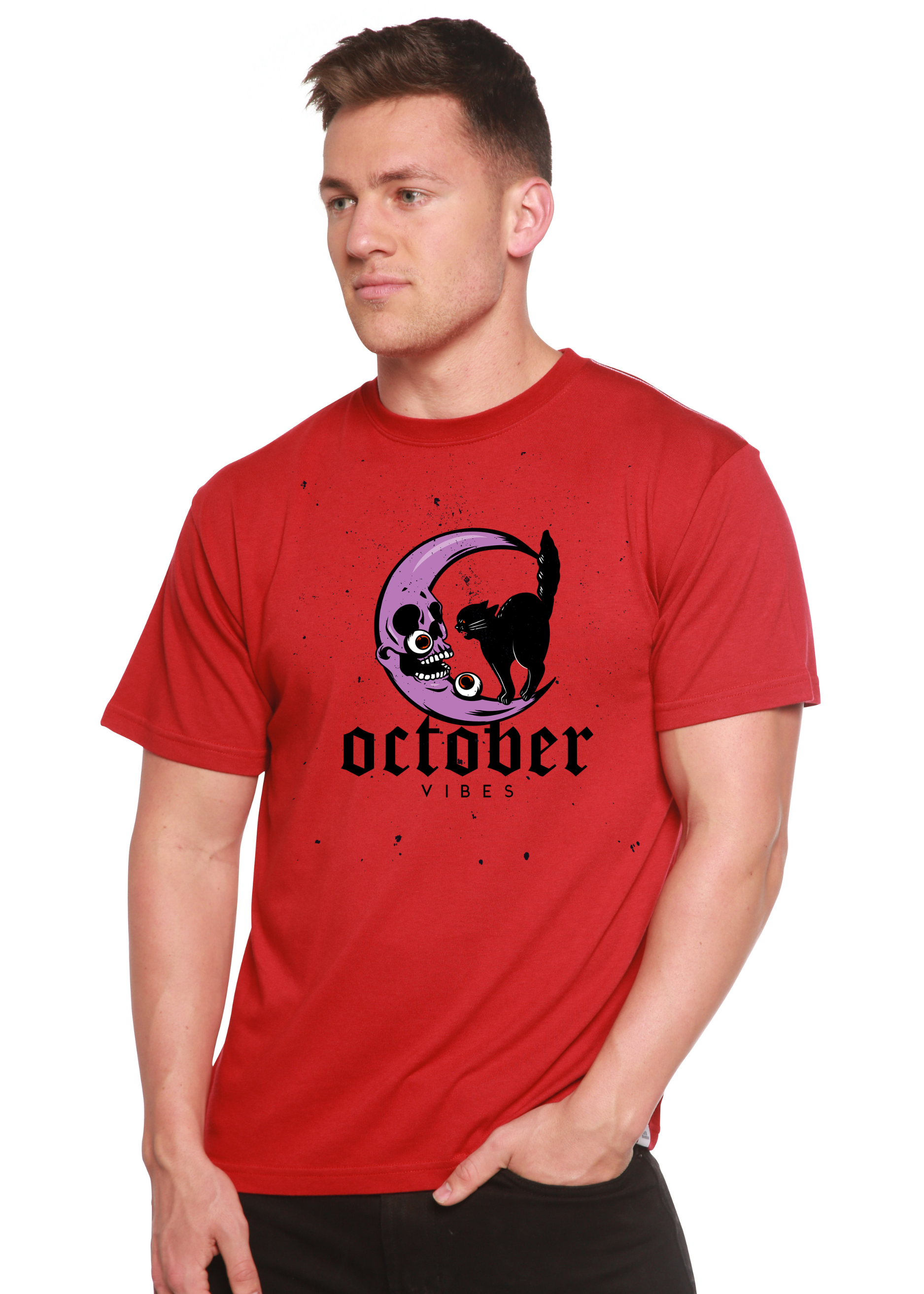 October Vibes Men&