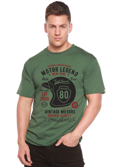 Motor Legend Helmet Men&