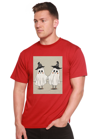 Cute Ghost Men&