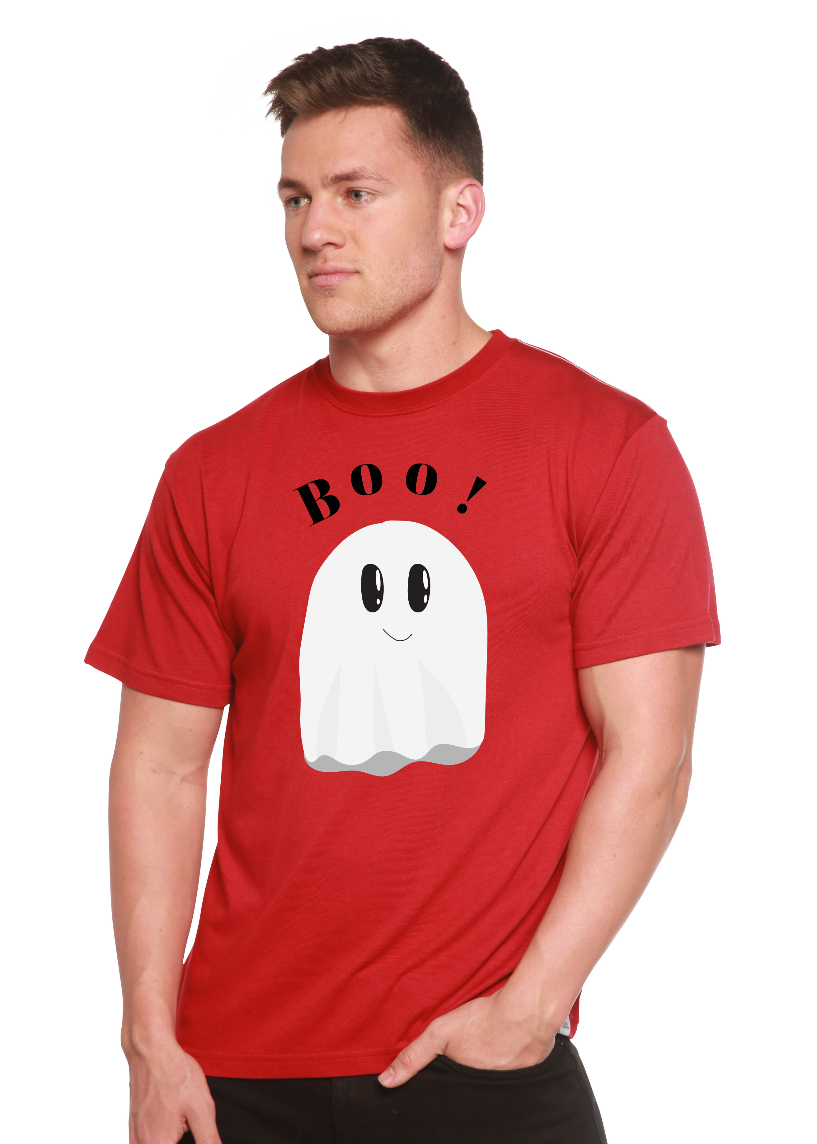 Boo Men&