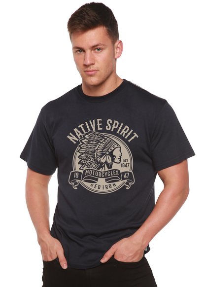 Native Spirit Spun Bamboo® Men&