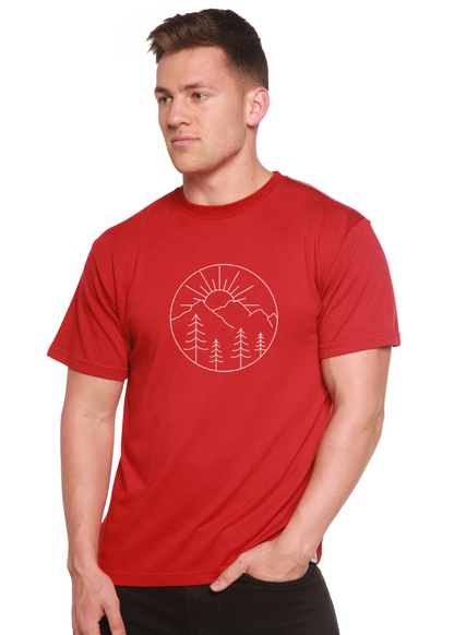 Nature Lover Hike Men&