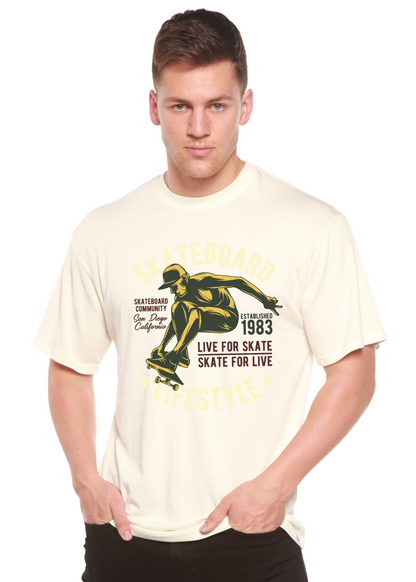 Skateboard Lifestyle Men&