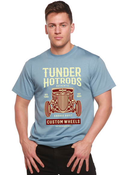 Thunder Hot Spun Bamboo® Men&