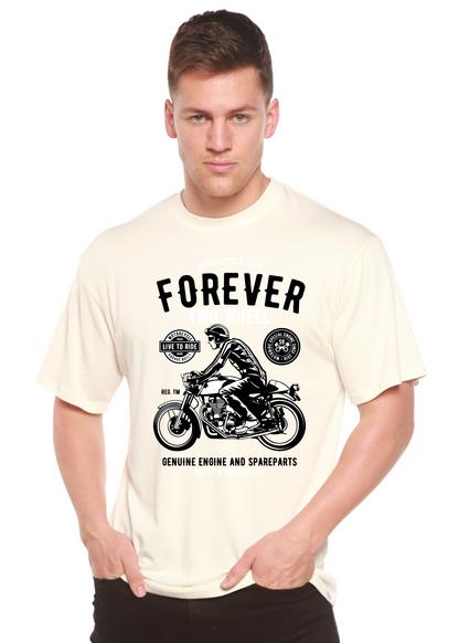 Forever Two Wheel Men&