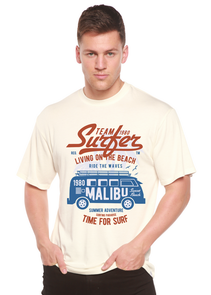 Team Surfer Spun Bamboo® Men&