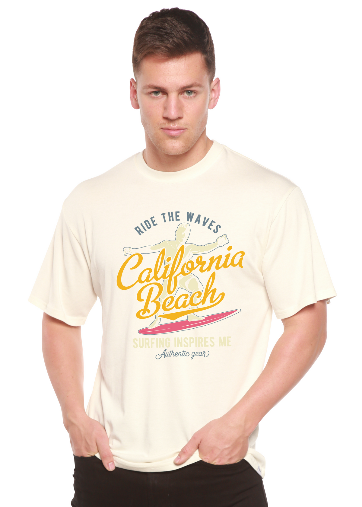 California Beach Men&