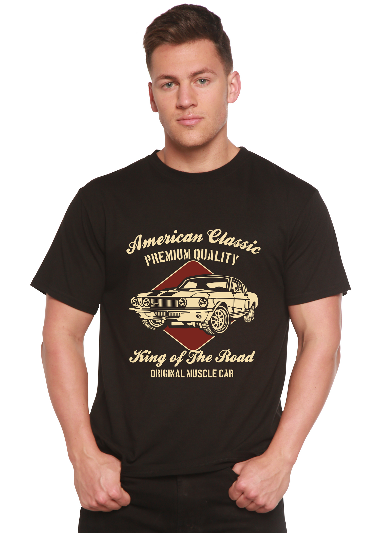 American Classic Men&