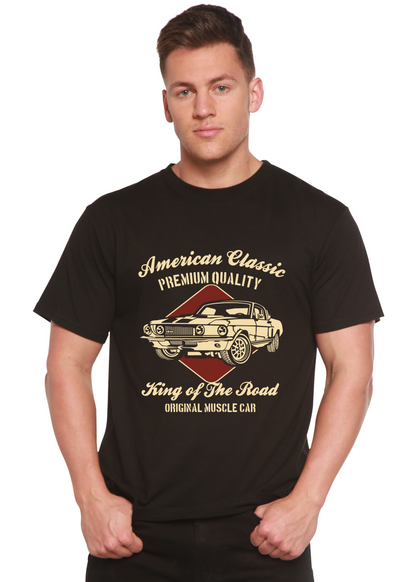 American Classic Men&