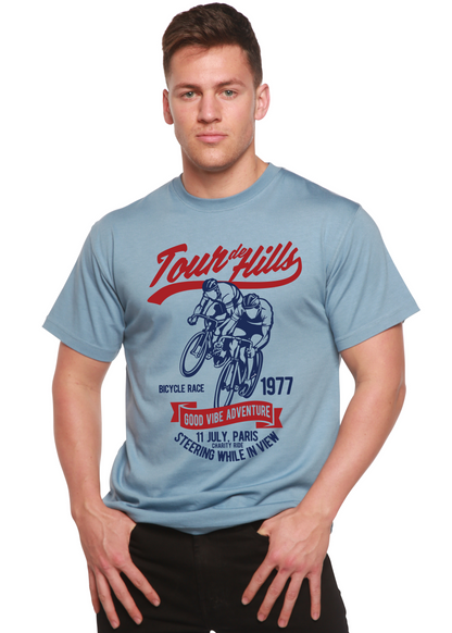 Tour De Hills Spun Bamboo® Men&
