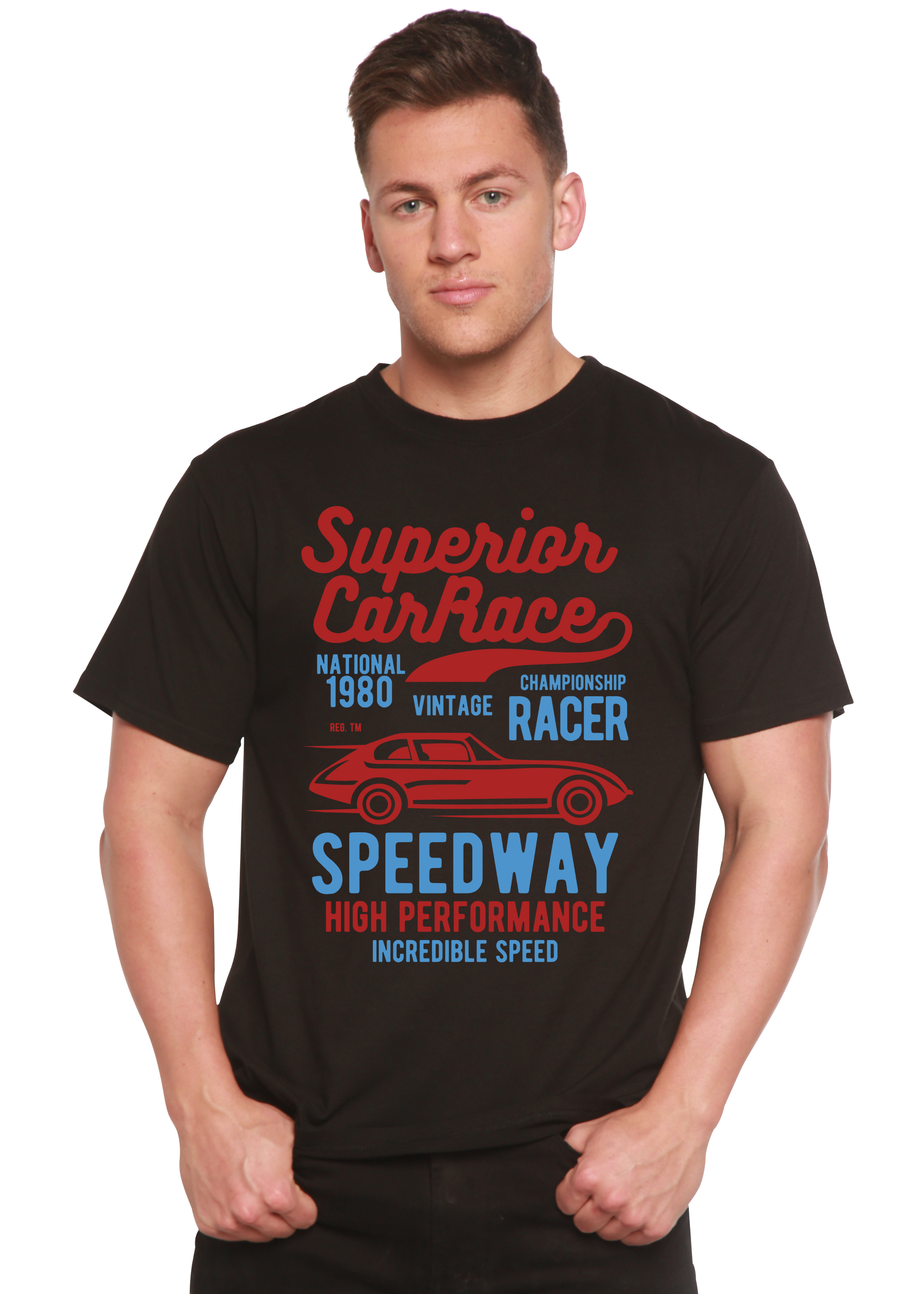 Superior Car Spun Bamboo® Men&