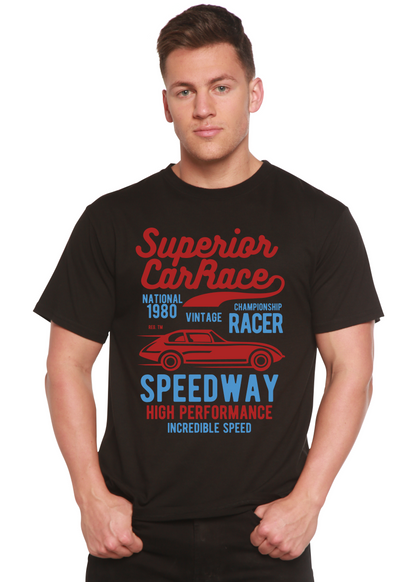 Superior Car Spun Bamboo® Men&