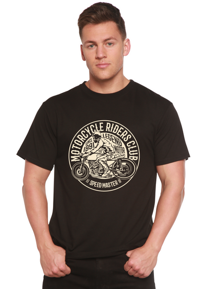 Motorcycle Riders Club Men&
