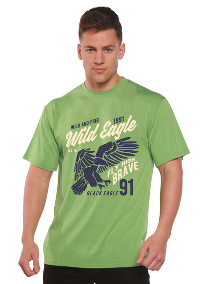 Wild Eagle Spun Bamboo® Men&