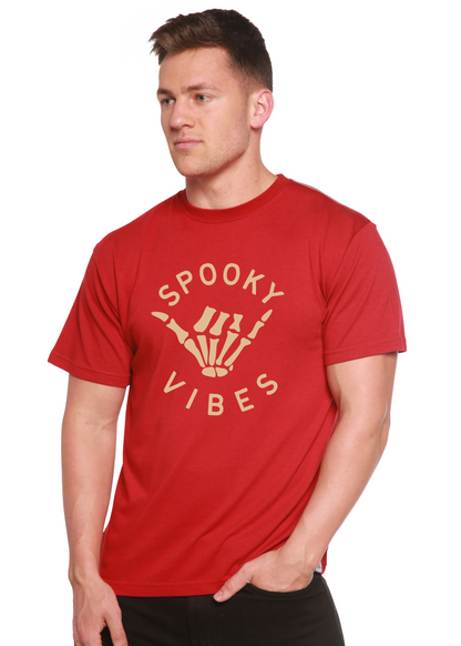 Spooky Vibes Men&