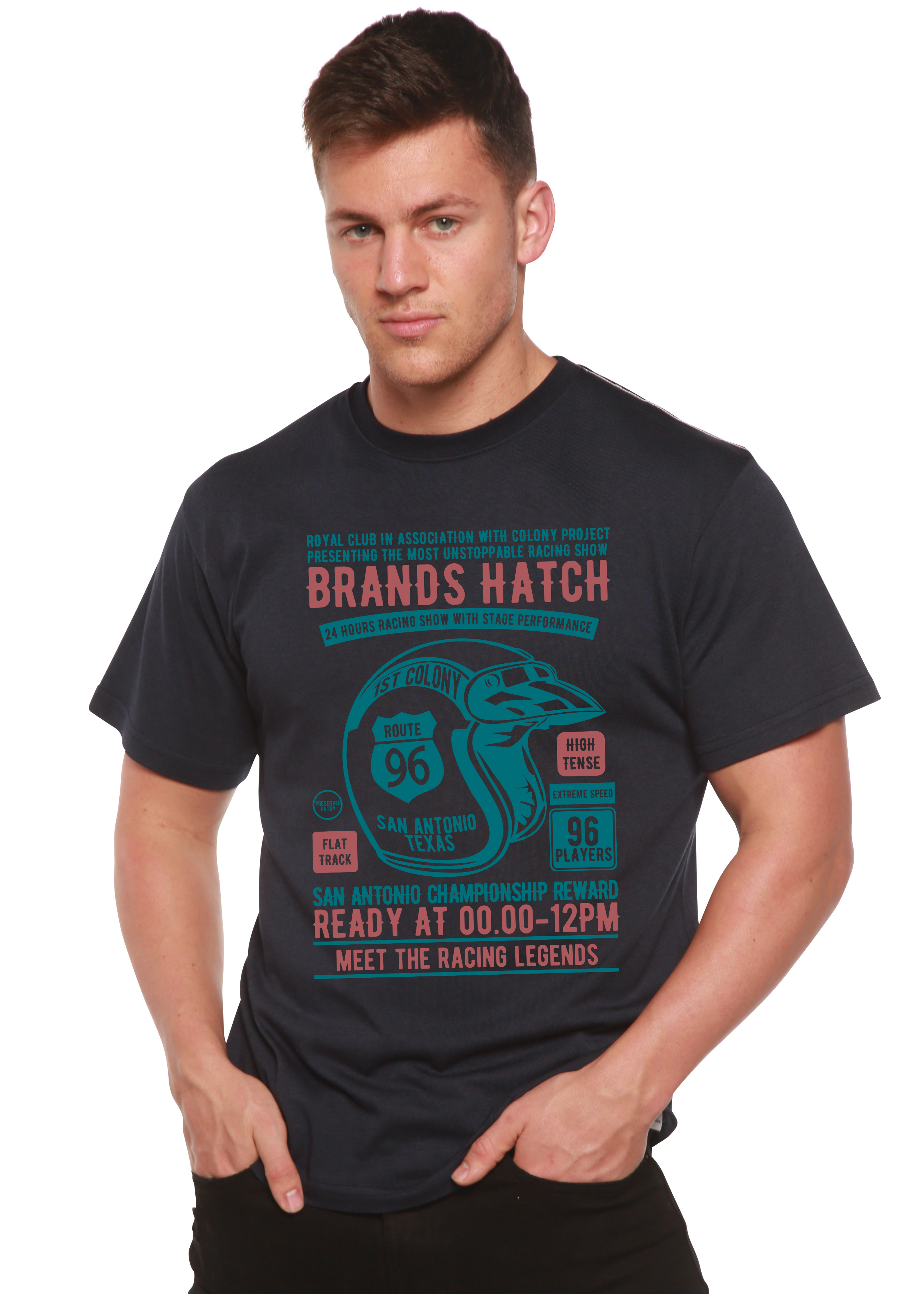 Brands Hatch Men&