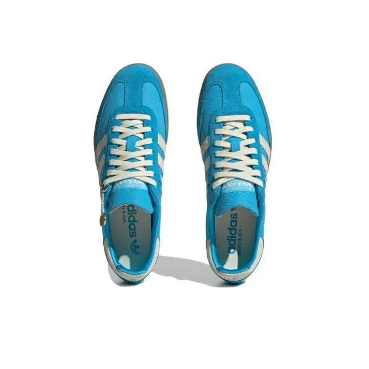 Sporty &amp; Rich x Adidas Originals Samba Skate shoe