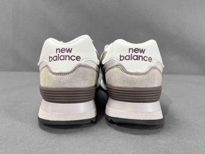 New Balance 574 Athletic Grey