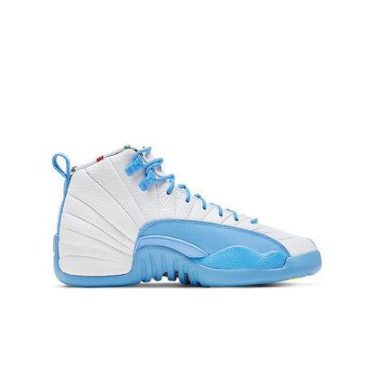 Air Jordan Retro 12 &
