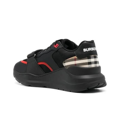 Burberry Vintage Check Chunky Sneakers