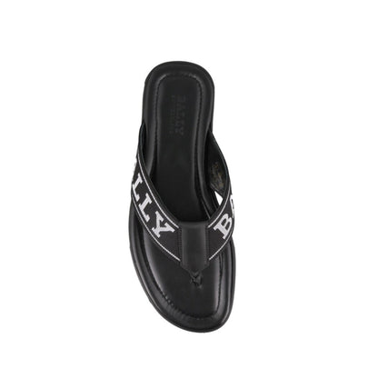 Bally Border Sandals