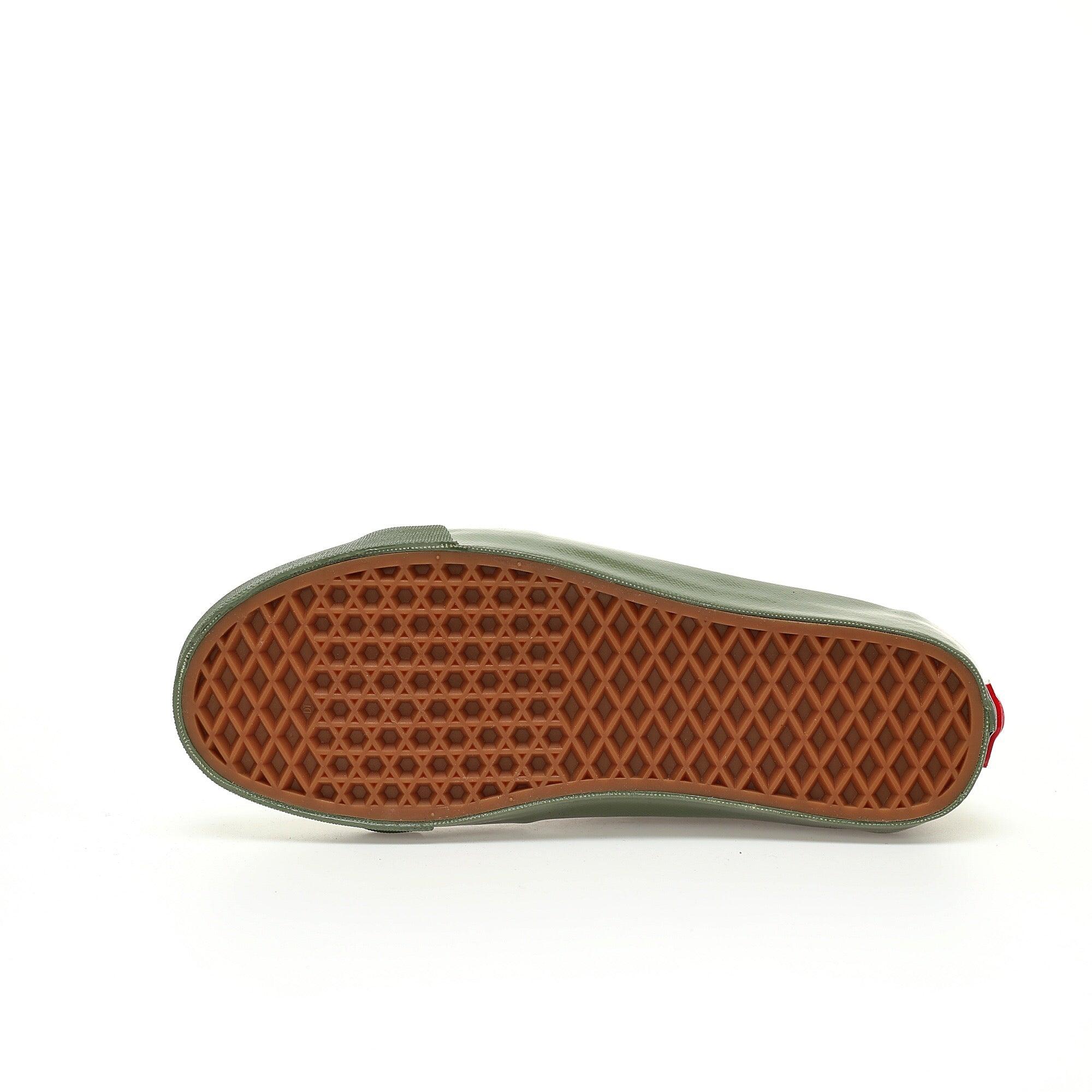 Vans Sk8-Mid Reissue 83 MG TDC Premium "Olivine"