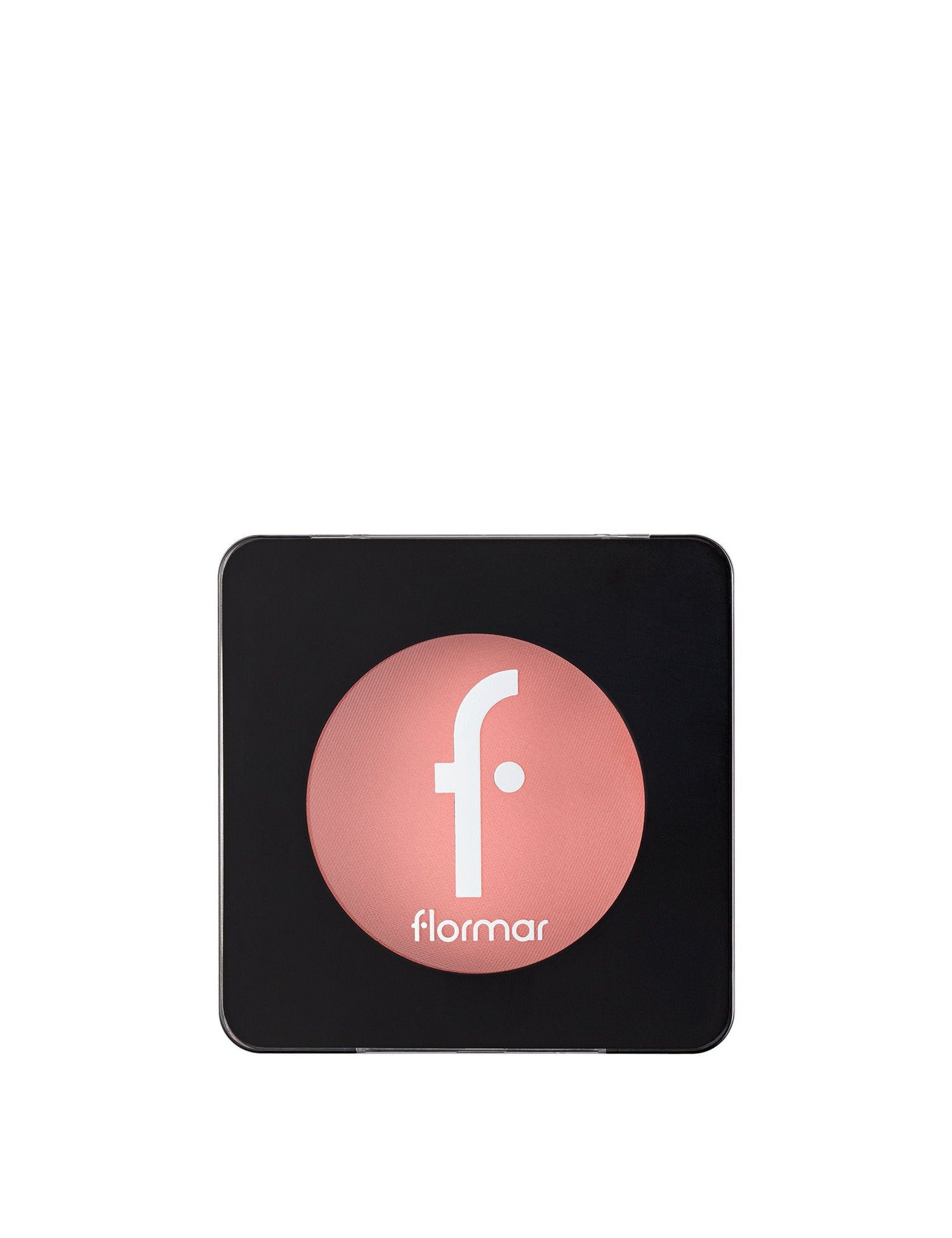 Flormar Blush-On High Pigment Matte Compact Powder Blush 6g