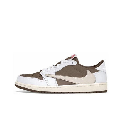 Travis Scott x Air Jordan 1 Retro Low OG &