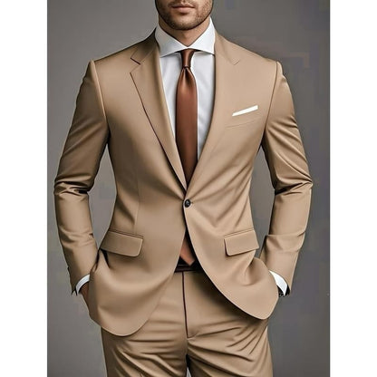 Slim-Fit Men&