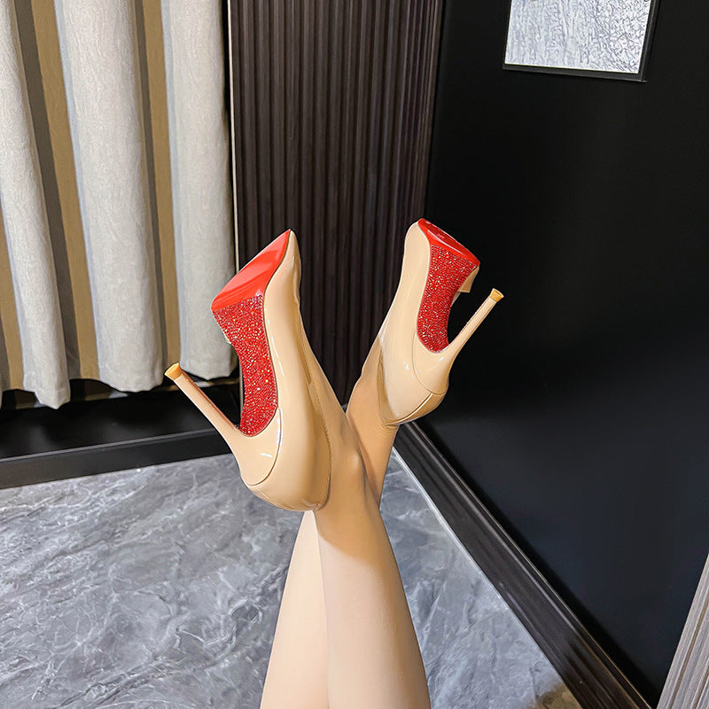 Womens High Heels